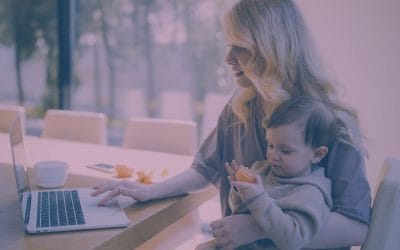 Gedachten en gevoelens in lock-down bij HSP vrouwen