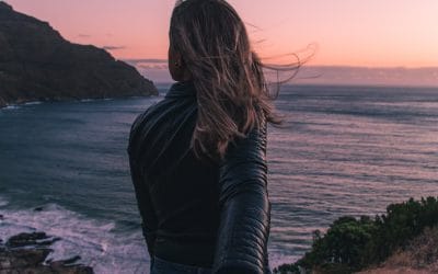 Wijze les voor een sensitief meisje