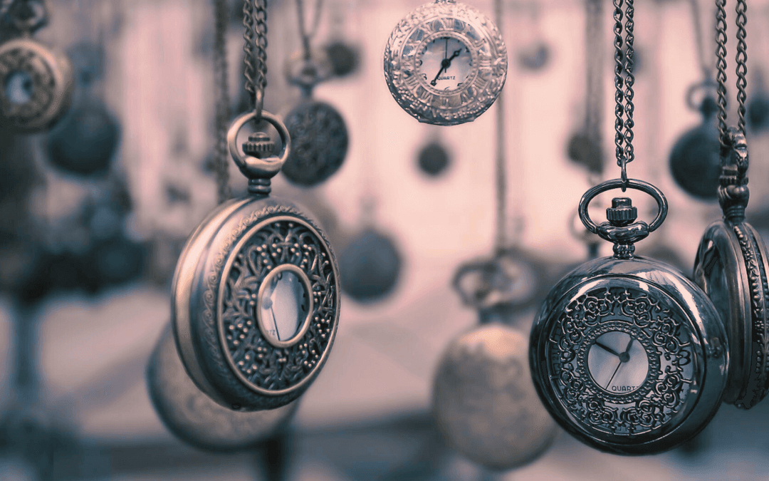 Hoe je als hoogsensitief mens de overgang naar wintertijd makkelijker maakt