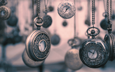 Hoe je als hoogsensitief mens de overgang naar wintertijd makkelijker maakt